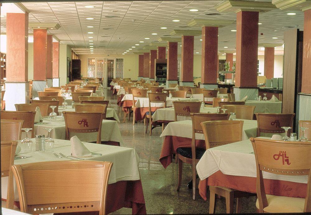 Marina Resort Benidorm - The Original Benidorm Vibe Kültér fotó
