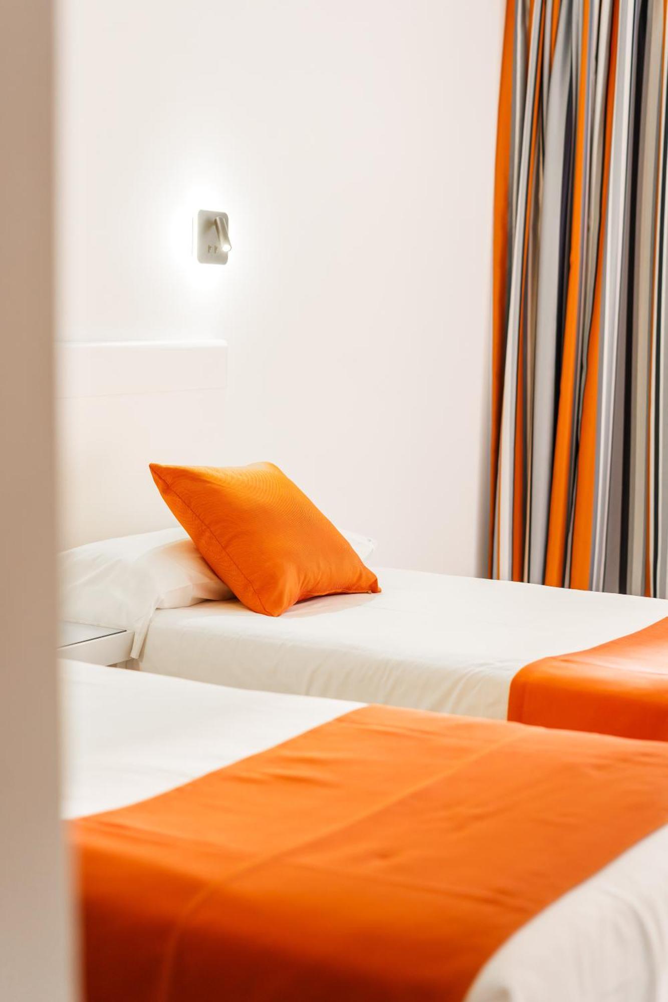 Marina Resort Benidorm - The Original Benidorm Vibe Kültér fotó