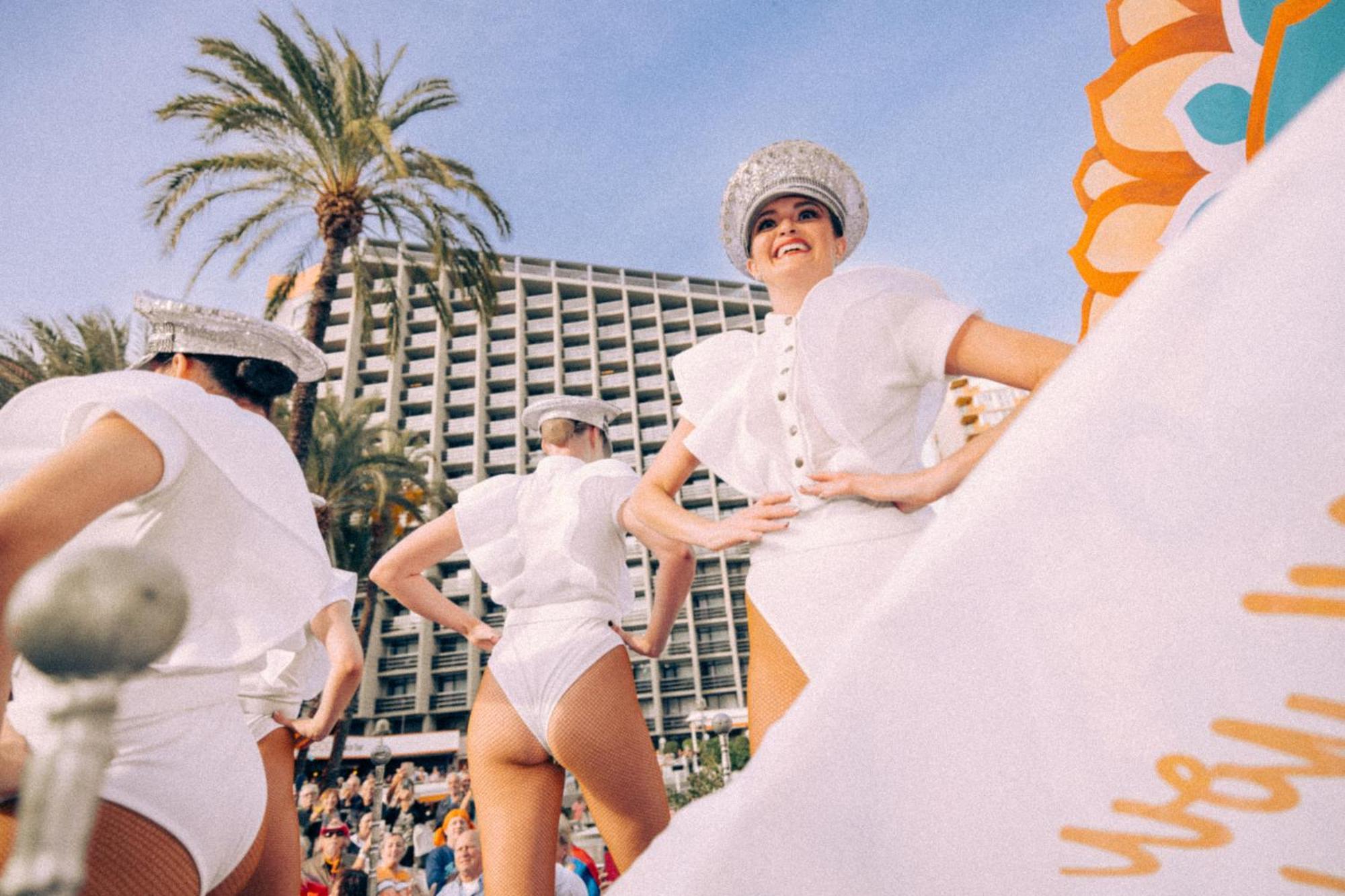 Marina Resort Benidorm - The Original Benidorm Vibe Kültér fotó