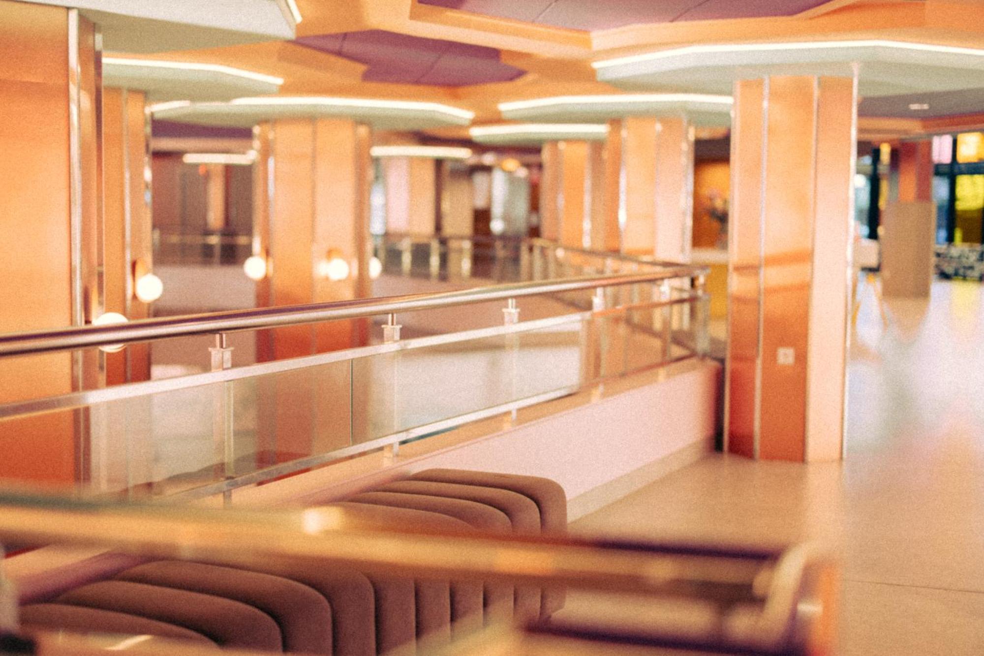 Marina Resort Benidorm - The Original Benidorm Vibe Kültér fotó