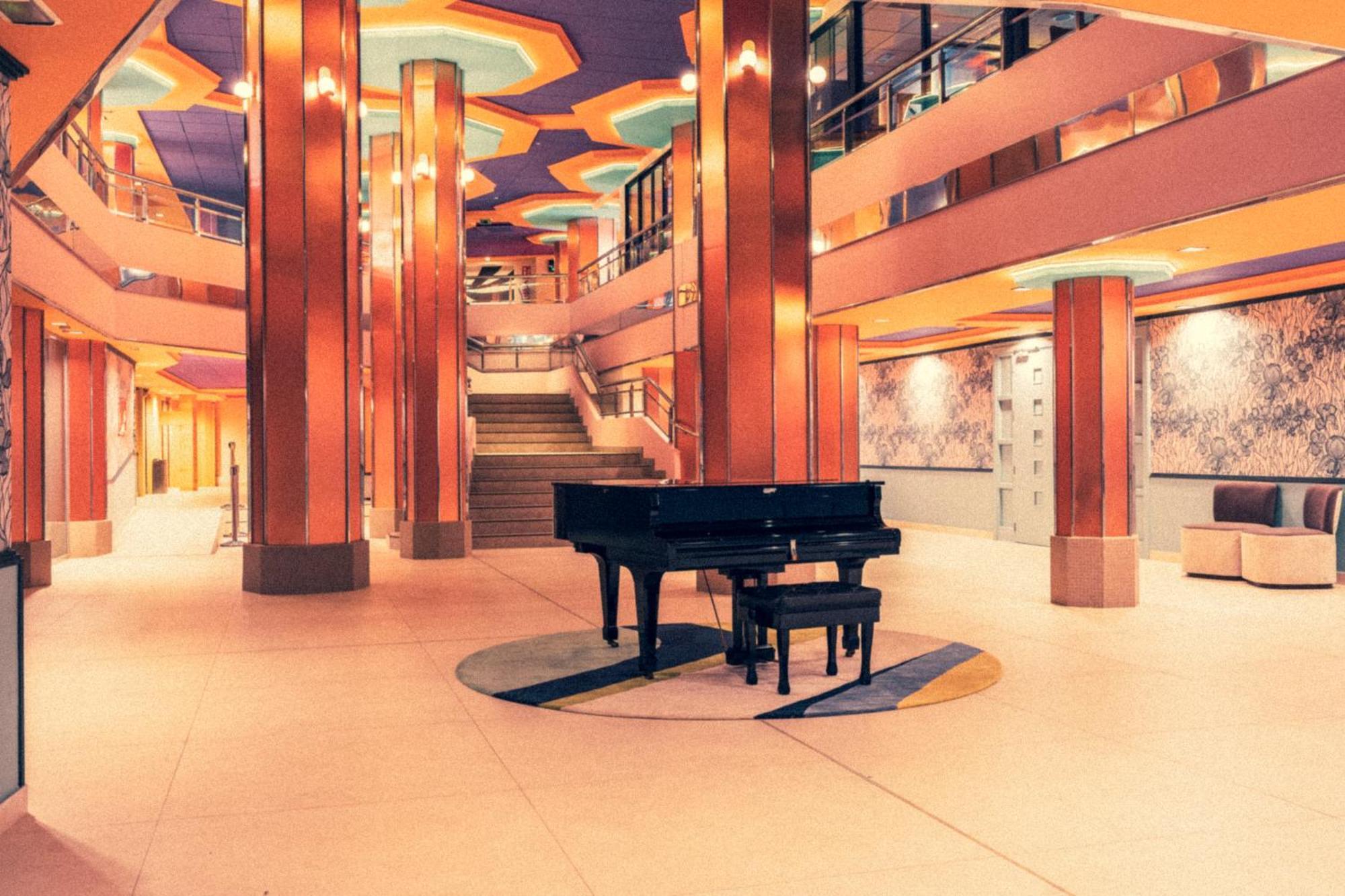 Marina Resort Benidorm - The Original Benidorm Vibe Kültér fotó