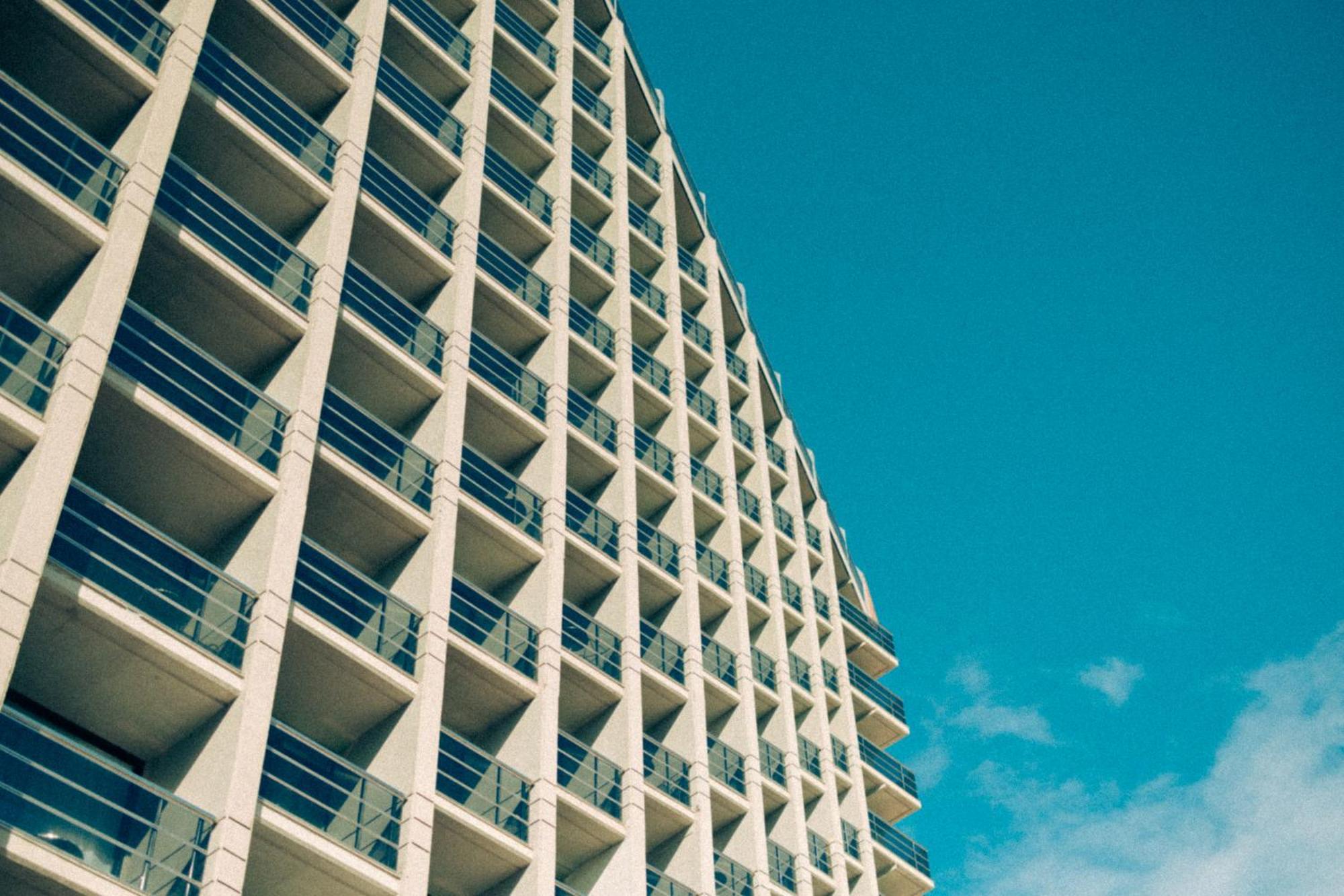 Marina Resort Benidorm - The Original Benidorm Vibe Kültér fotó