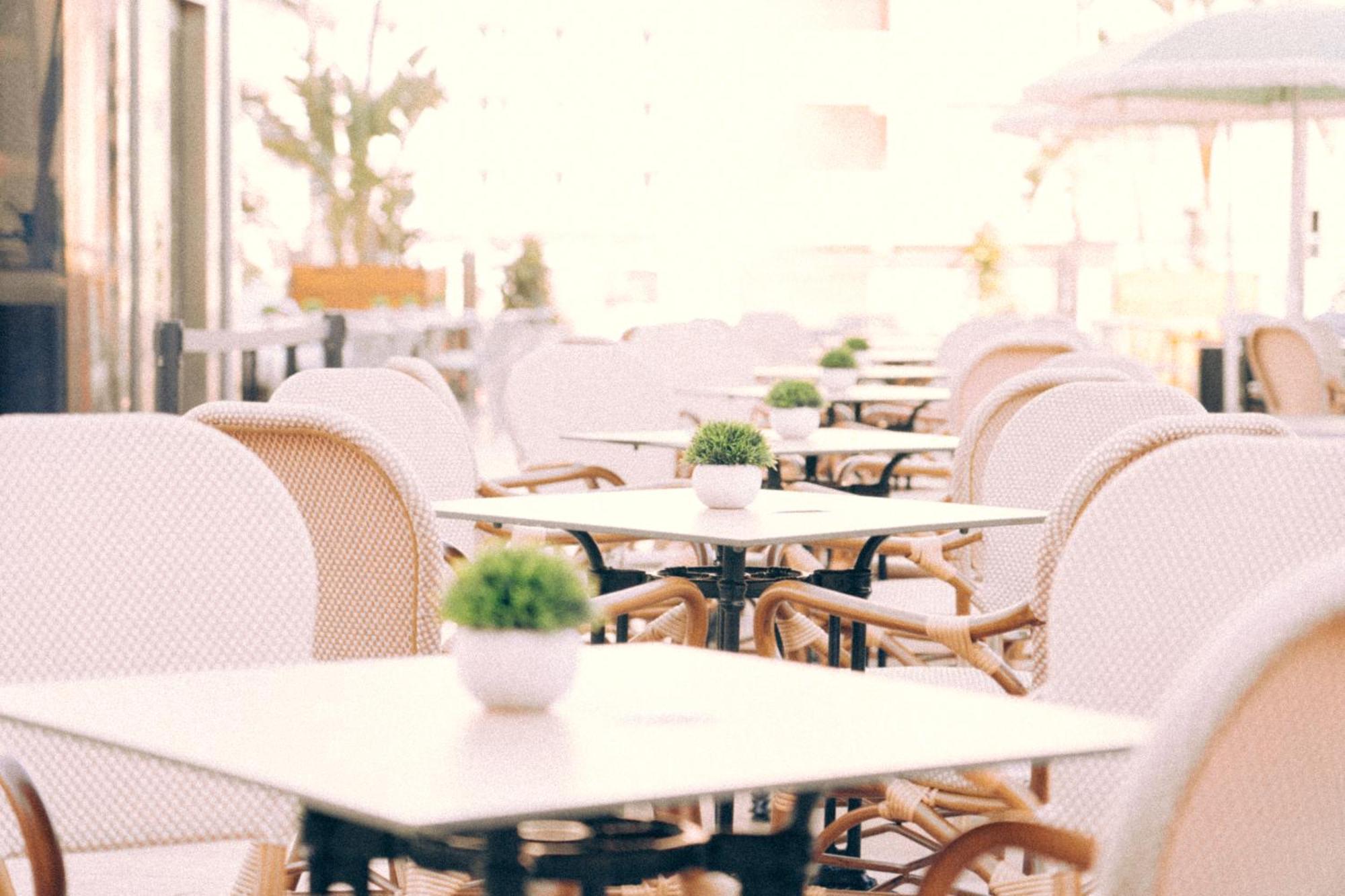 Marina Resort Benidorm - The Original Benidorm Vibe Kültér fotó