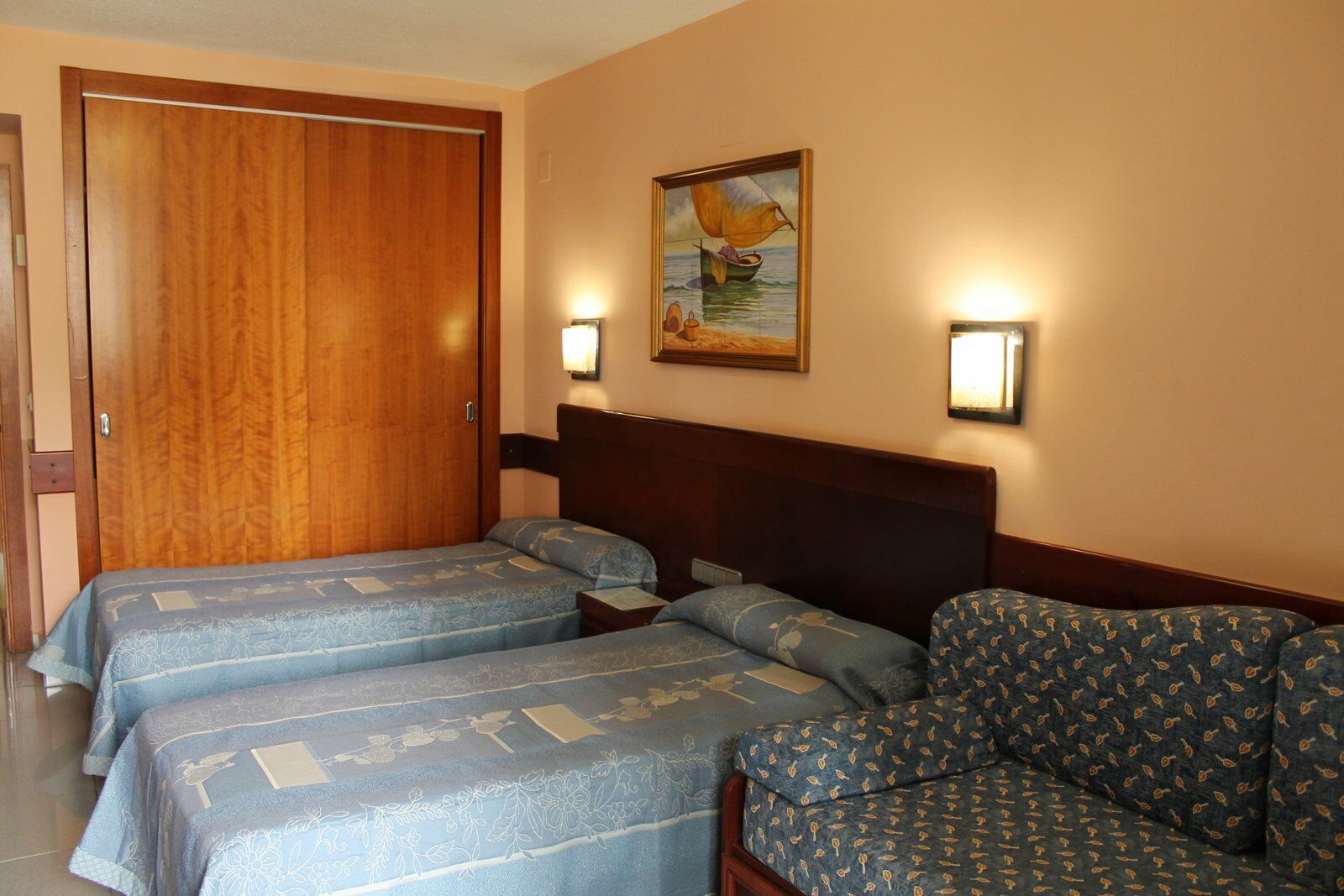 Marina Resort Benidorm - The Original Benidorm Vibe Kültér fotó